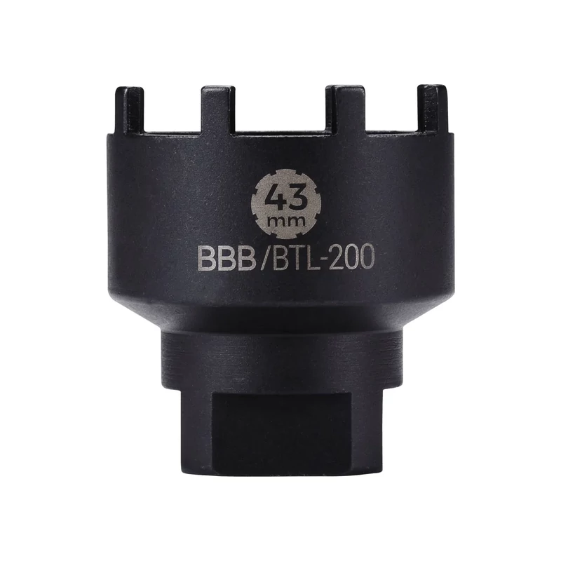 BBB DirectPlug Bosch Gen 3/4 lánctányér leszedő - 5