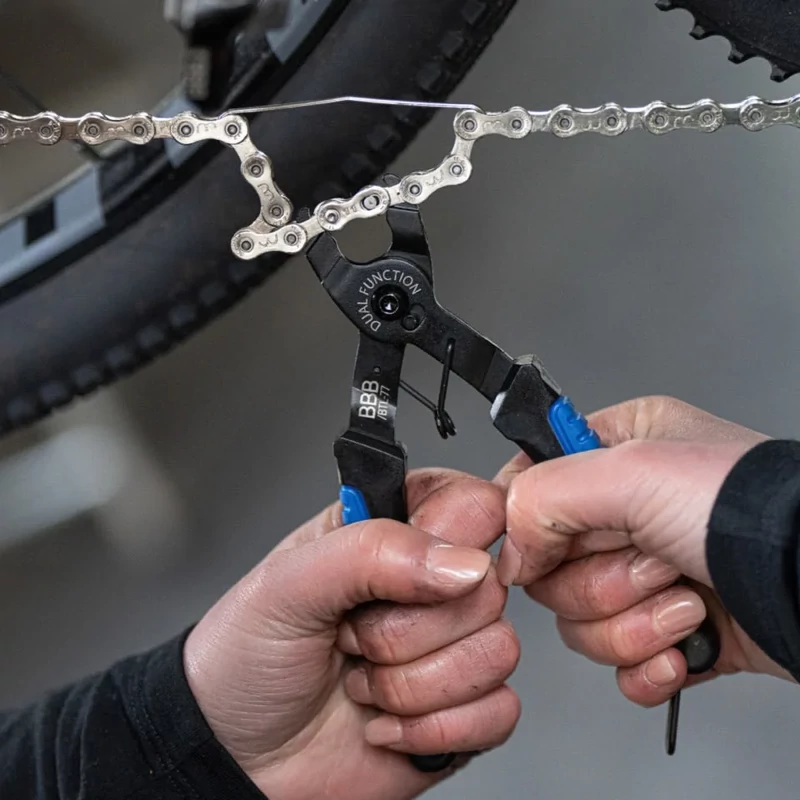 BBB LinkFix kerékpár patentszem nyitó - 4