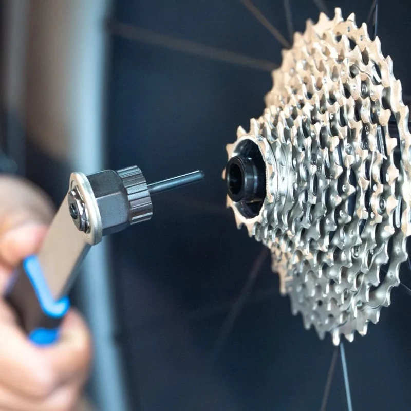 BBB LockOut Campagnolo kerékpár kazettabontó - 4