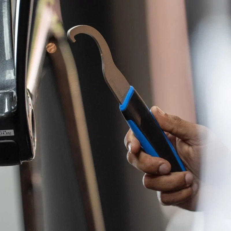 BBB MultiHook kerékpár körmöskulcs - 3