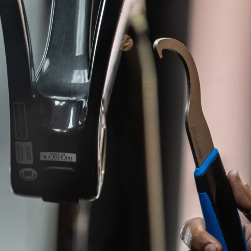 BBB MultiHook kerékpár körmöskulcs - 4