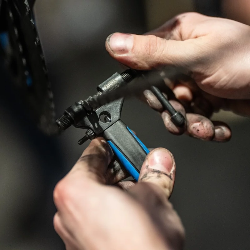 BBB Nautilus II kerékpár láncbontó - 6