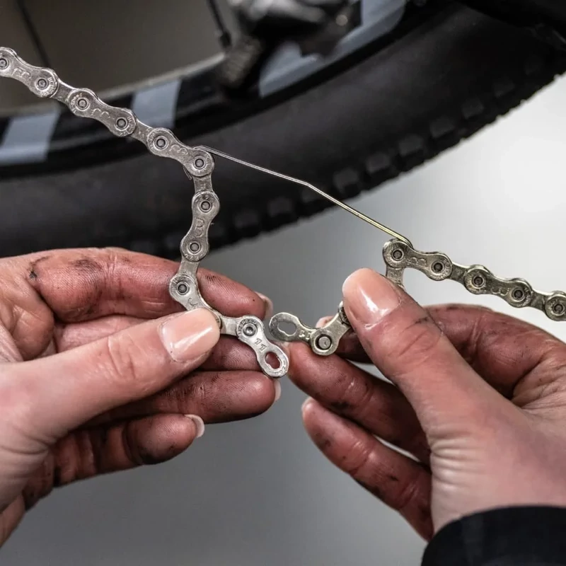 BBB Nautilus II kerékpár láncbontó - 7