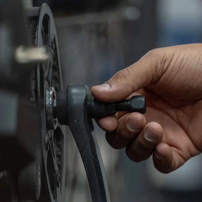 BBB PowerPull kerékpár hajtókar leszedő - 4