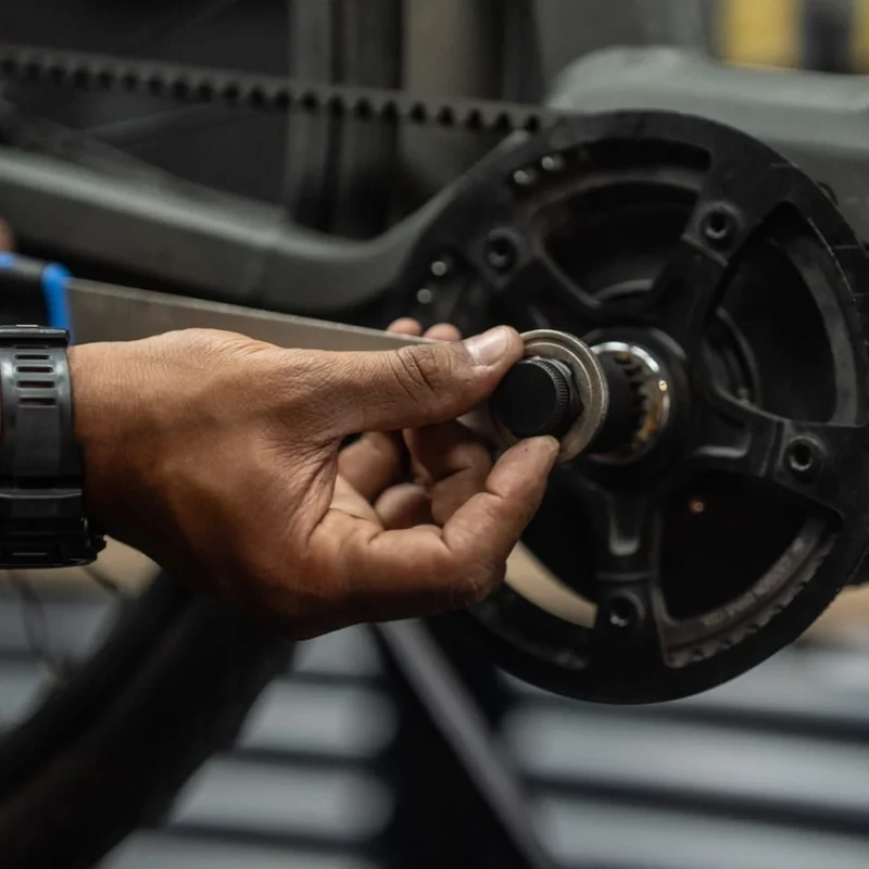 BBB PullStar kerékpár monoblokk bontó - 3