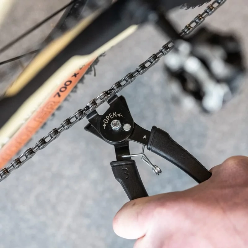 BBB Re-Link kerékpár láncszem nyitó és záró - 10