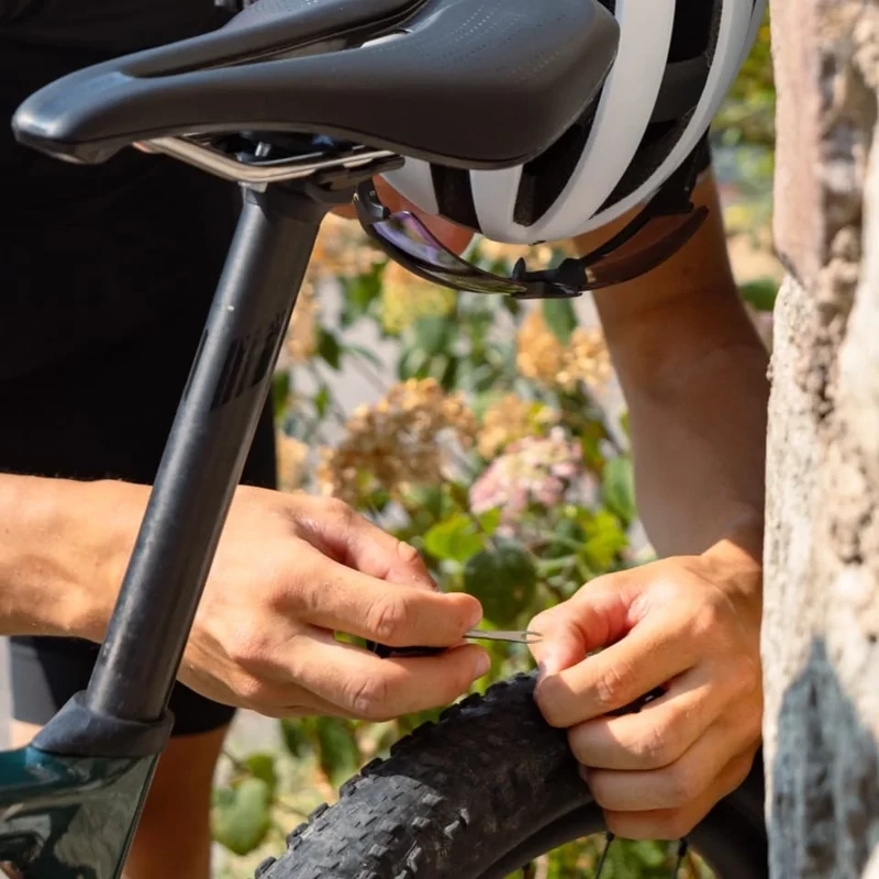 BBB BarPlugger tubeless defektjavító készlet - 13