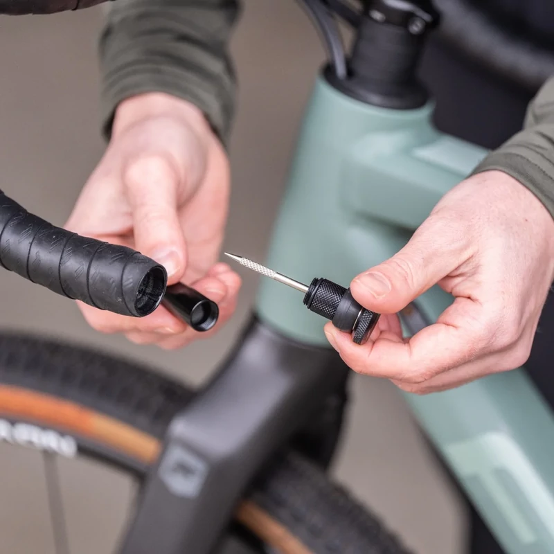 BBB BarPlugger tubeless defektjavító készlet - 9