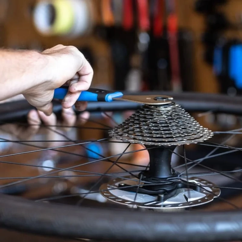 BBB ConeFix kerékpár kónuszkulcs - 13 mm - 6