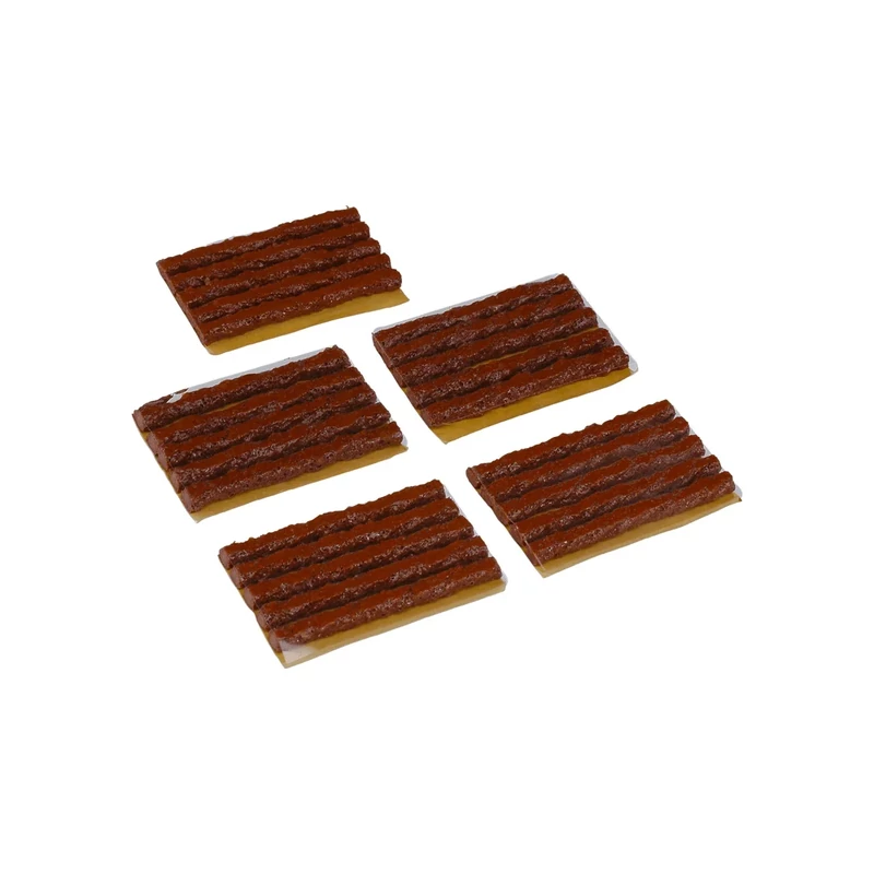 BBB PuncturePlugs tubeless defektjavító szál - 2