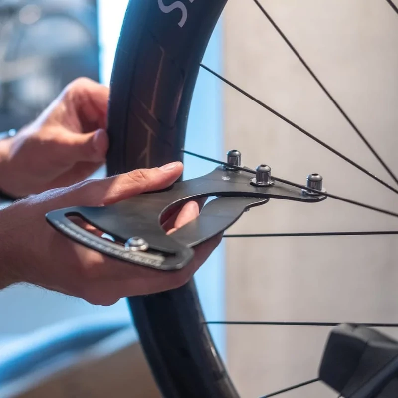 BBB TensionGauge küllőfeszesség mérő - 4