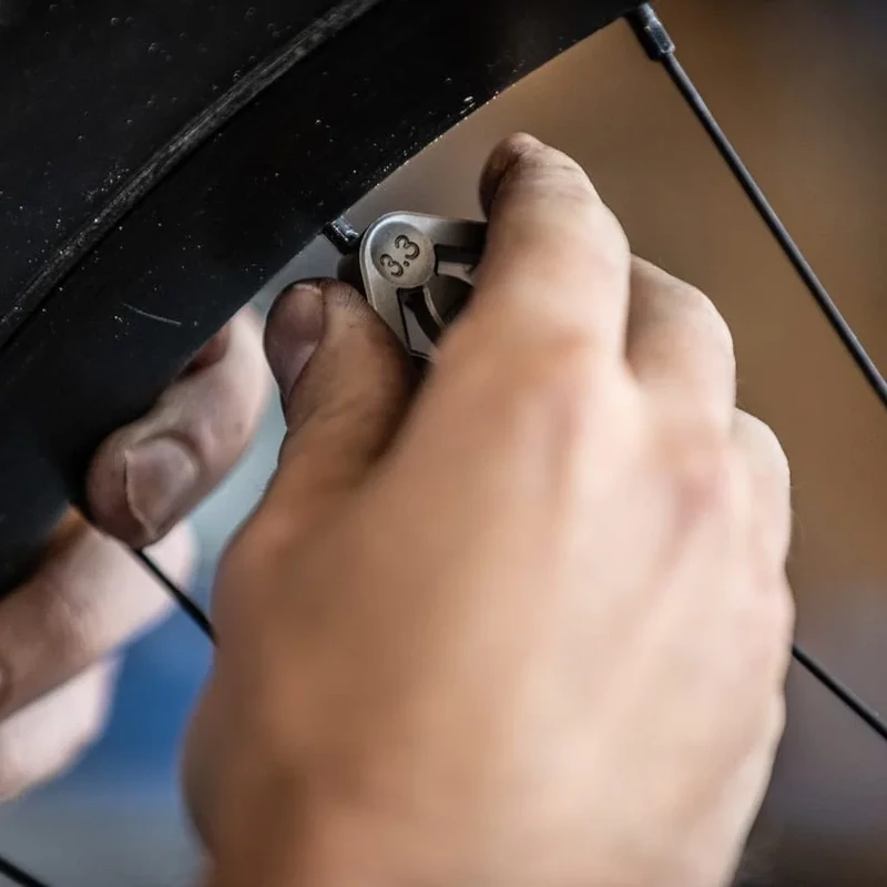 BBB Turner II kerékpár küllőkulcs - 3