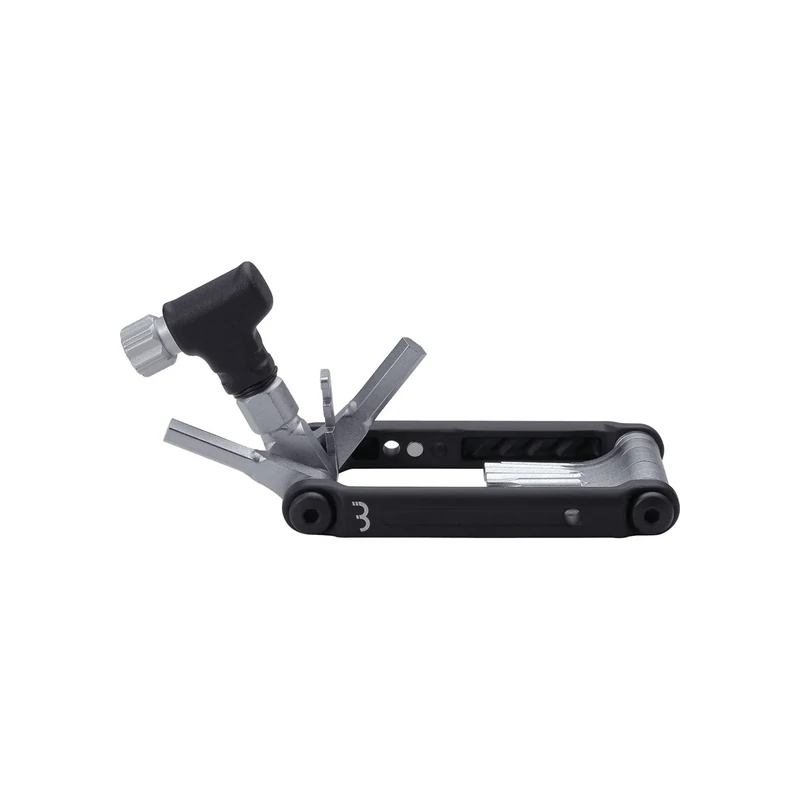 BBB RoyalFold CO2 Inflator kerékpáros multiszerszám - 2