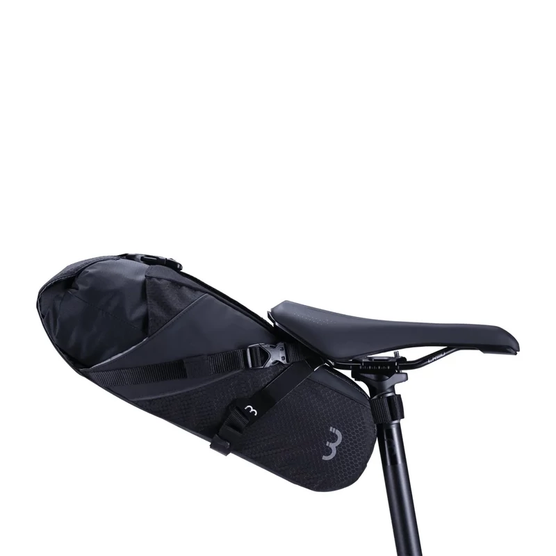 BBB BagBrace kerékpáros nyeregtáska stabilizátor - 5