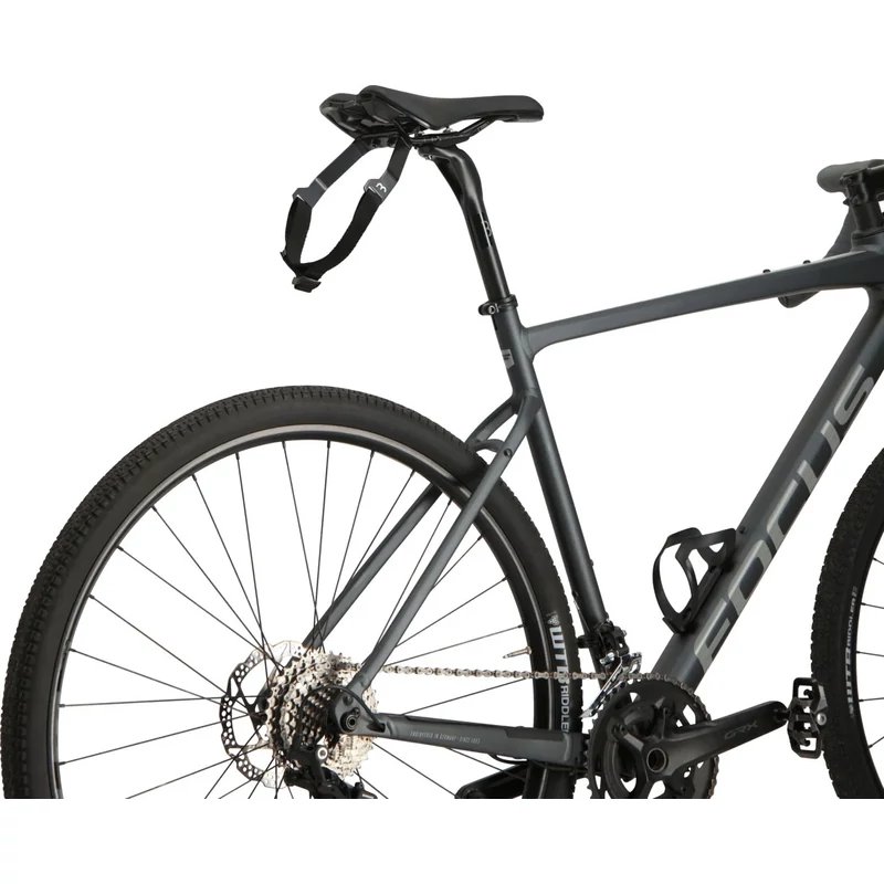 BBB BagBrace kerékpáros nyeregtáska stabilizátor - 7