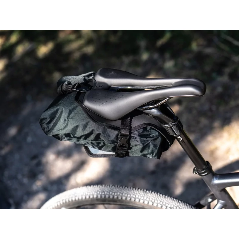 BBB SeatSupply kerékpáros nyeregtáska - 10