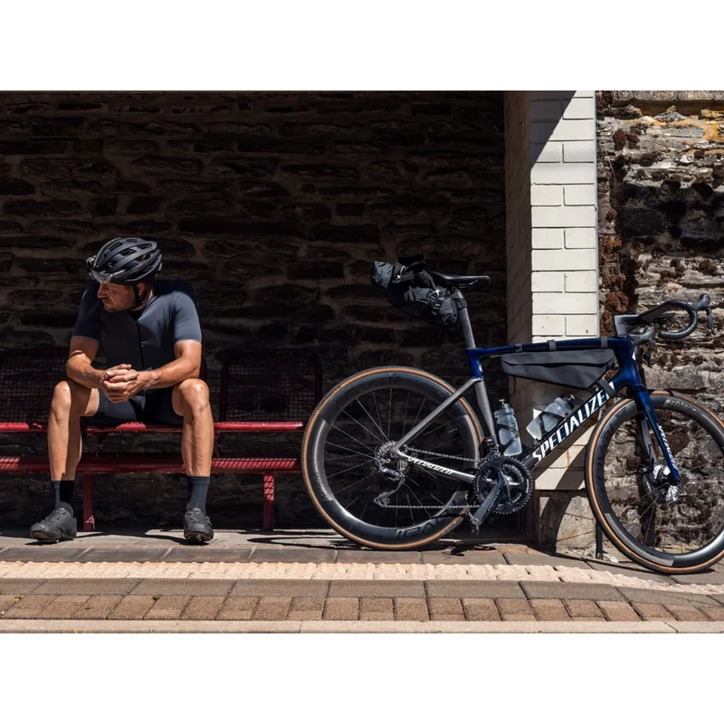 BBB SeatSupply kerékpáros nyeregtáska - 11