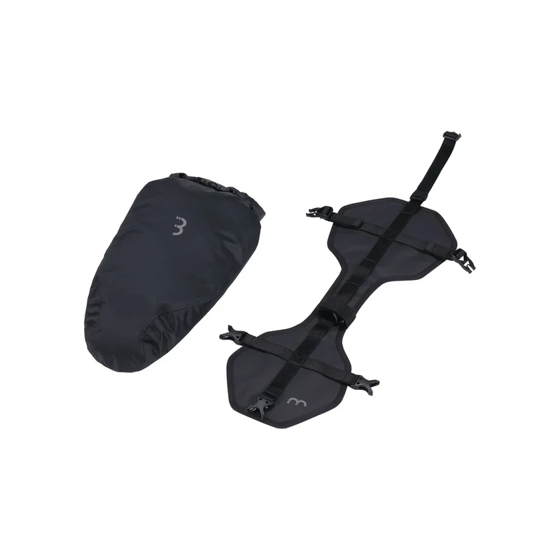 BBB SeatSupply kerékpáros nyeregtáska - 8