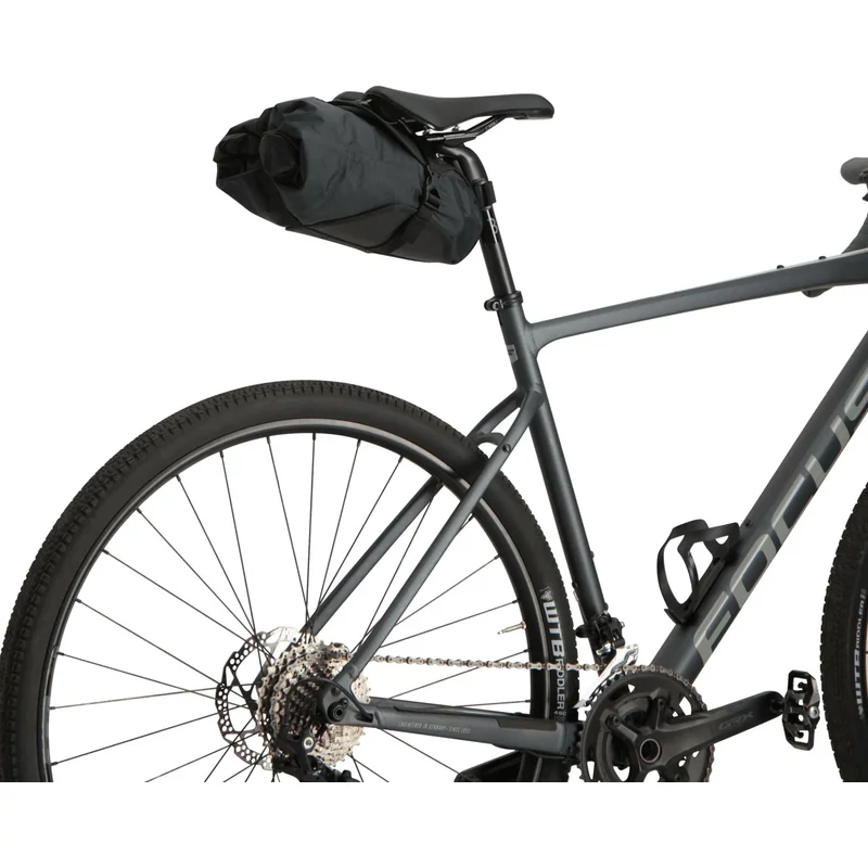 BBB SeatSupply kerékpáros nyeregtáska - 9