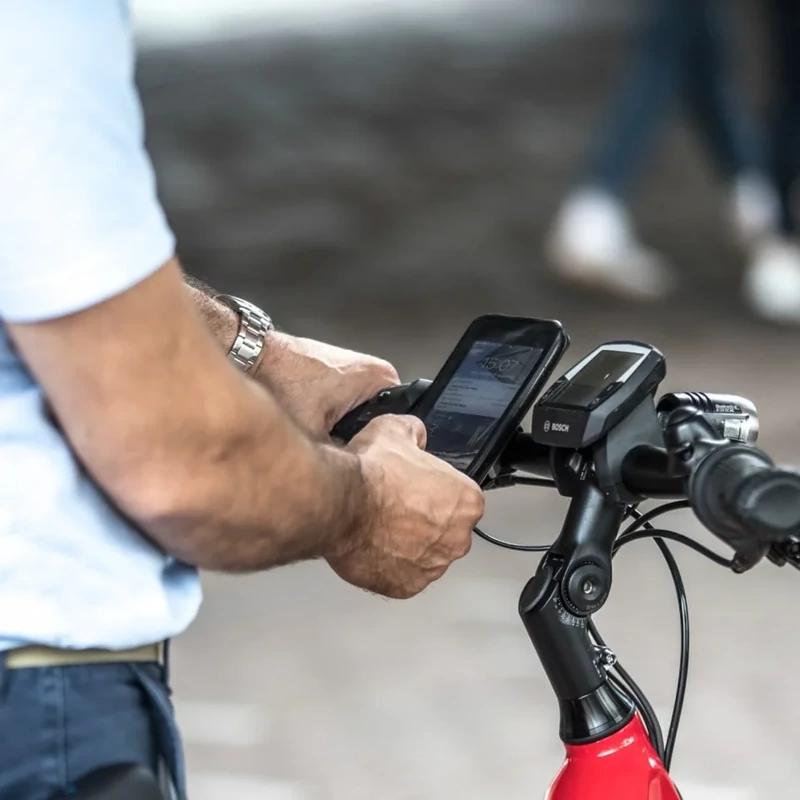 BBB Guardian kerékpár telefontartó - M - 5