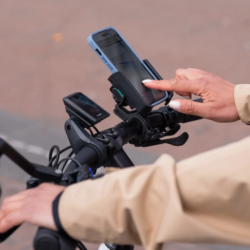 BBB PhoneLock kerékpár telefontartó - 15