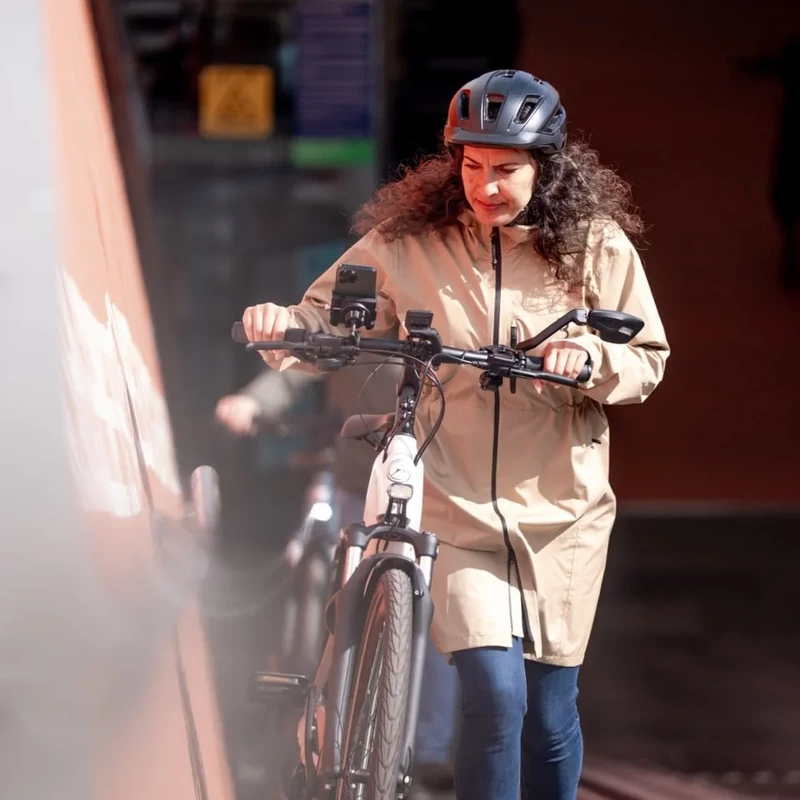 BBB PhoneLock kerékpár telefontartó - 17