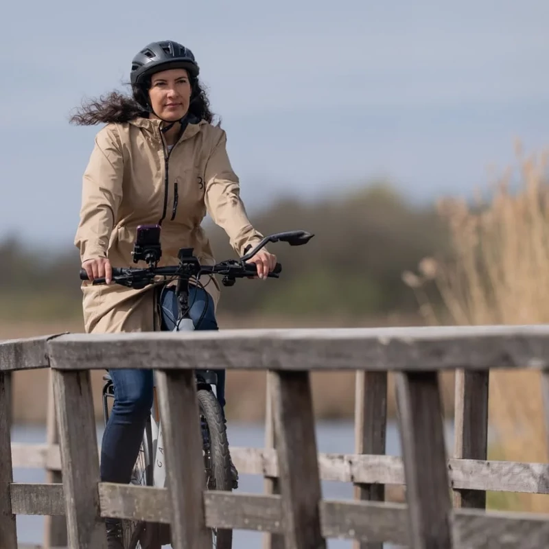 BBB PhoneLock kerékpár telefontartó - 18