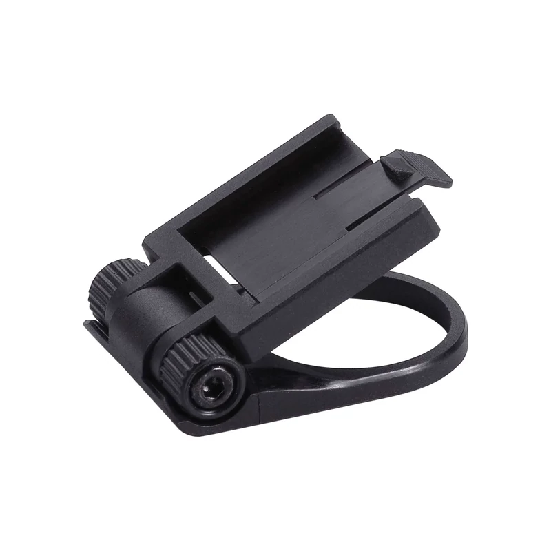 BBB SpaceFix kerékpár telefontartó rögzítőbilincs - 2