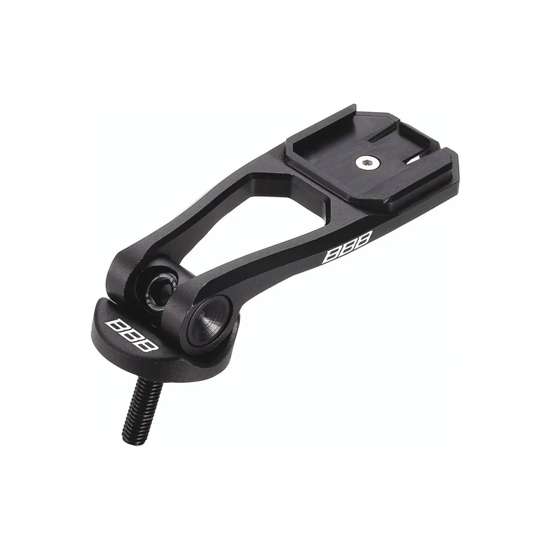 BBB TopFix kerékpár telefontartó rögzítőbilincs