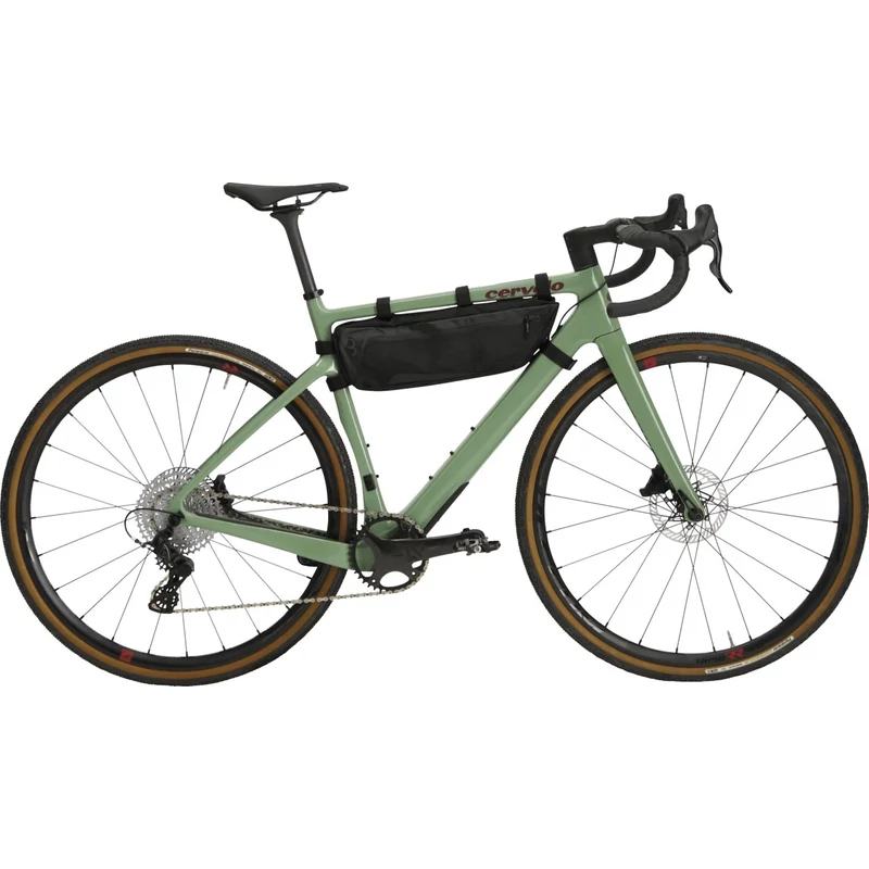 BBB Middle Mate kerékpáros váztáska - M - 5