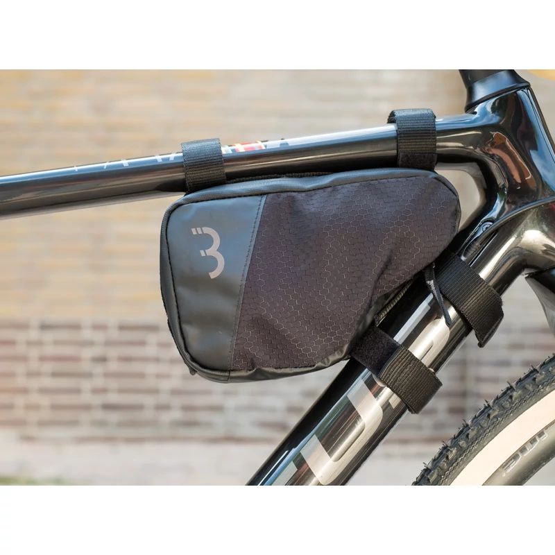 BBB CornerCaddy kerékpáros váztáska - 11