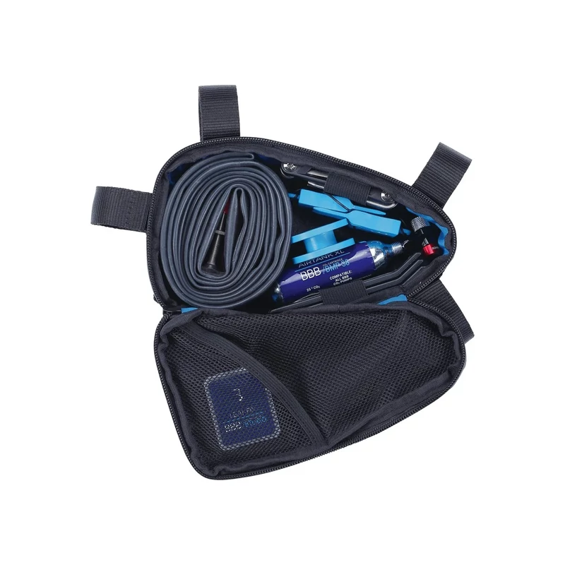 BBB CornerCaddy kerékpáros váztáska - 5