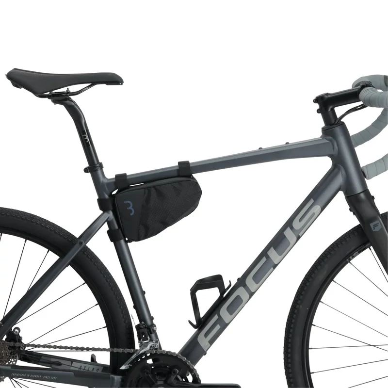 BBB CornerCaddy kerékpáros váztáska - 6