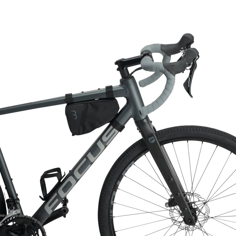 BBB CornerCaddy kerékpáros váztáska - 7