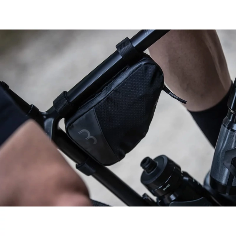 BBB CornerCaddy kerékpáros váztáska - 9