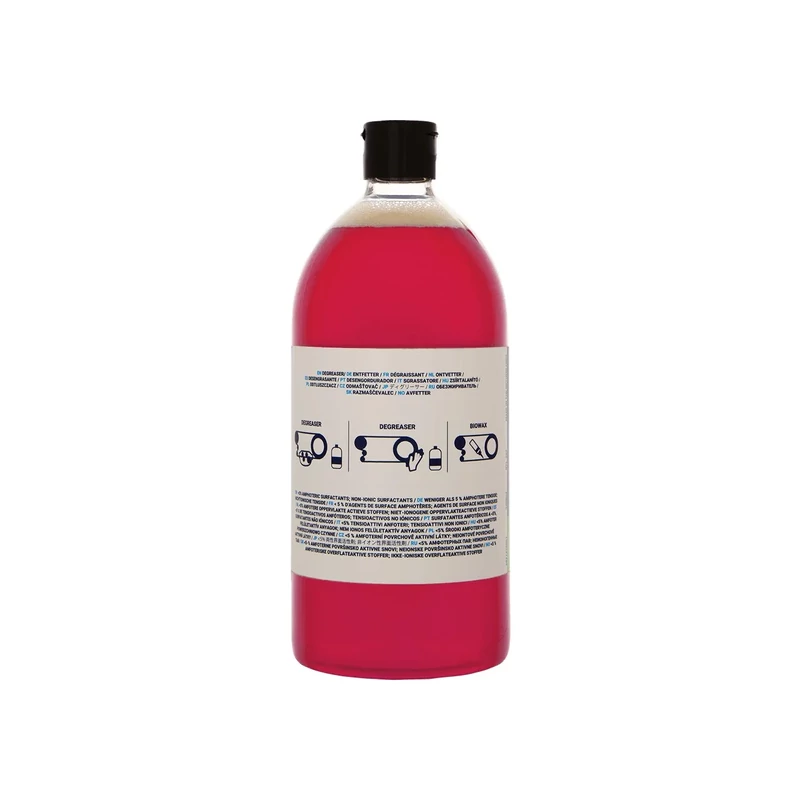 BBB BioDrivetrain Cleaner tisztító és zsírtalanító folyadék - 1 liter - 2