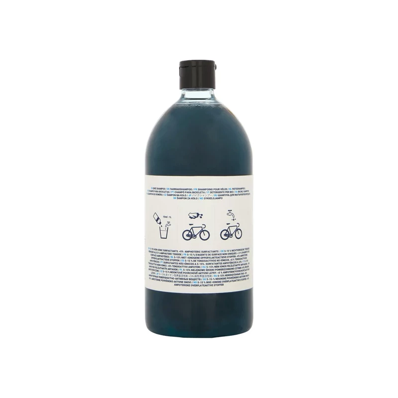 BBB BioSuperWash kerékpár tisztítószer - 2