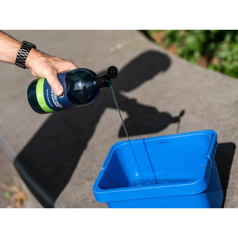 BBB BioSuperWash kerékpár tisztítószer - 3