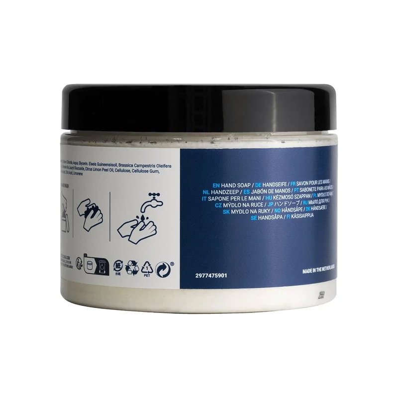 BBB BioHandWash kéztisztító szappan - 2