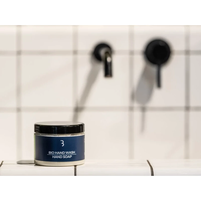 BBB BioHandWash kéztisztító szappan - 4