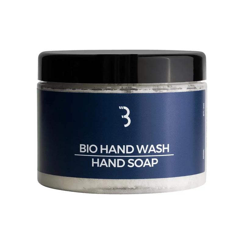 BBB BioHandWash kéztisztító szappan