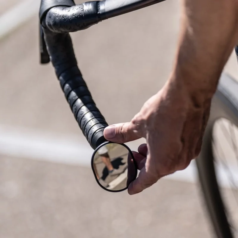 BBB DropView kerékpár visszapillantó tükör - 9