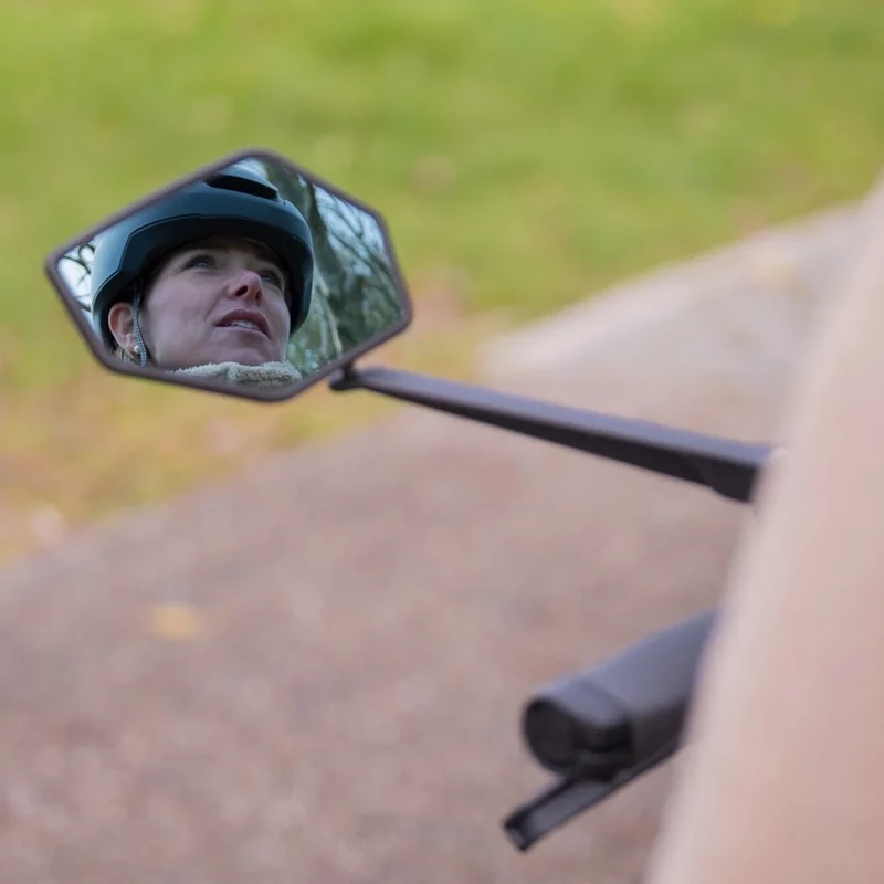 BBB E-view CM kerékpár visszapillantó tükör - bal - 6