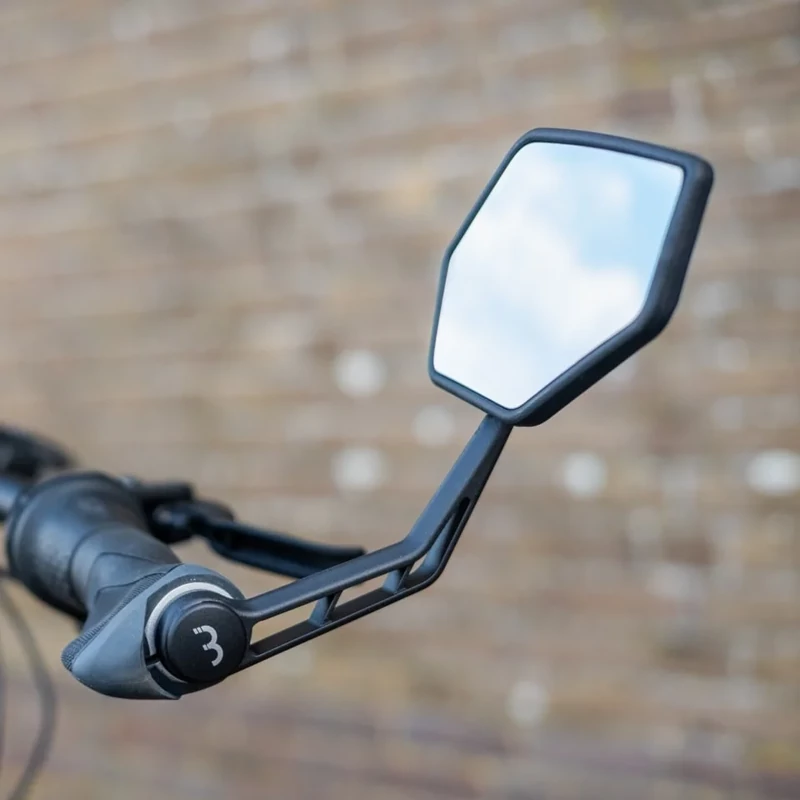 BBB E-view kerékpár visszapillantó tükör - balos - 3