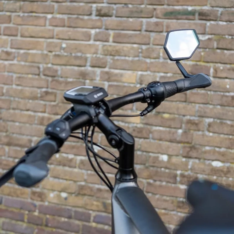 BBB E-view kerékpár visszapillantó tükör - balos - 4