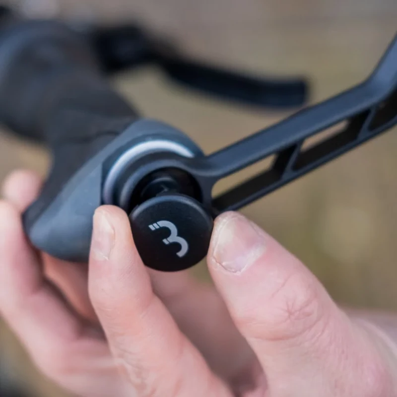 BBB E-view kerékpár visszapillantó tükör - balos - 7