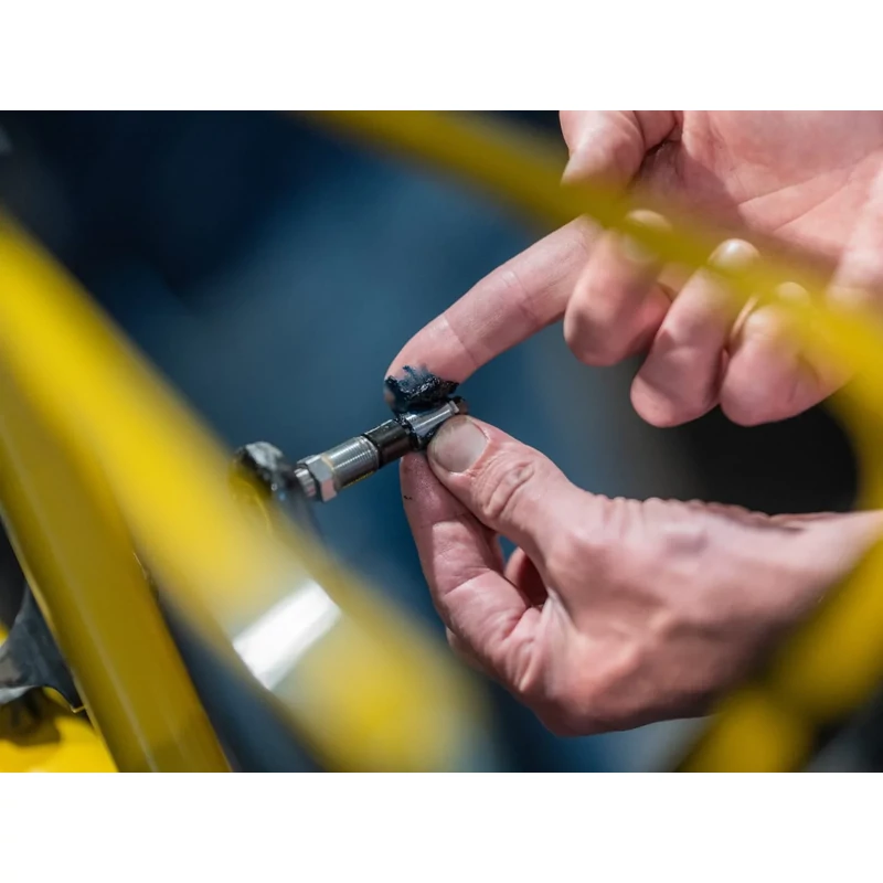 BBB BioBearingGrease kerékpár csapágyzsír - 50 ml - 5