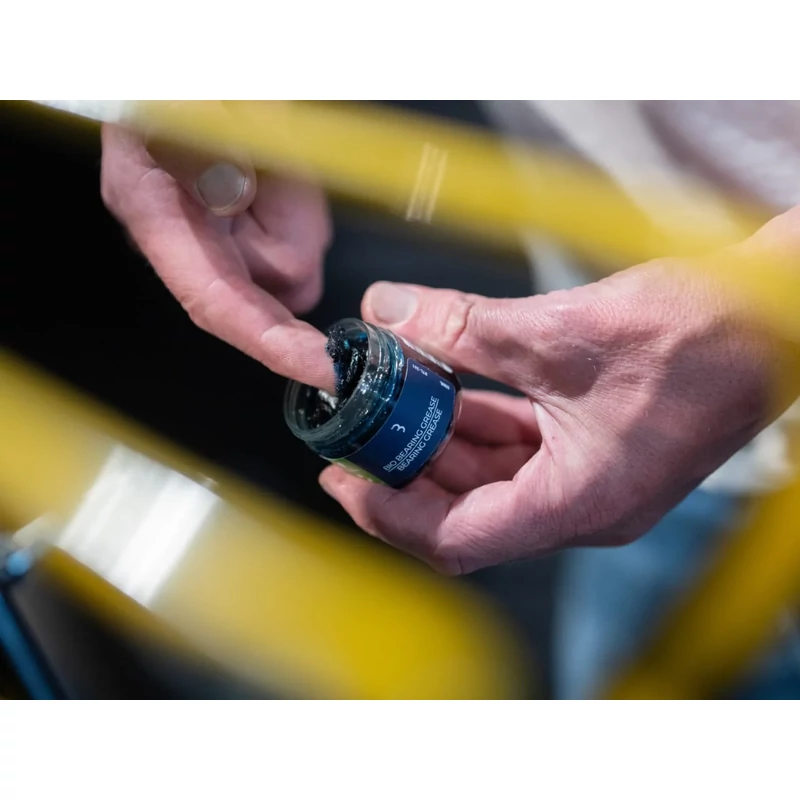 BBB BioBearingGrease kerékpár csapágyzsír - 50 ml - 6