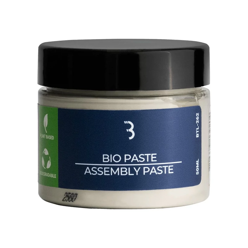 BBB BioPaste kerékpáros szerelő paszta - 50 ml