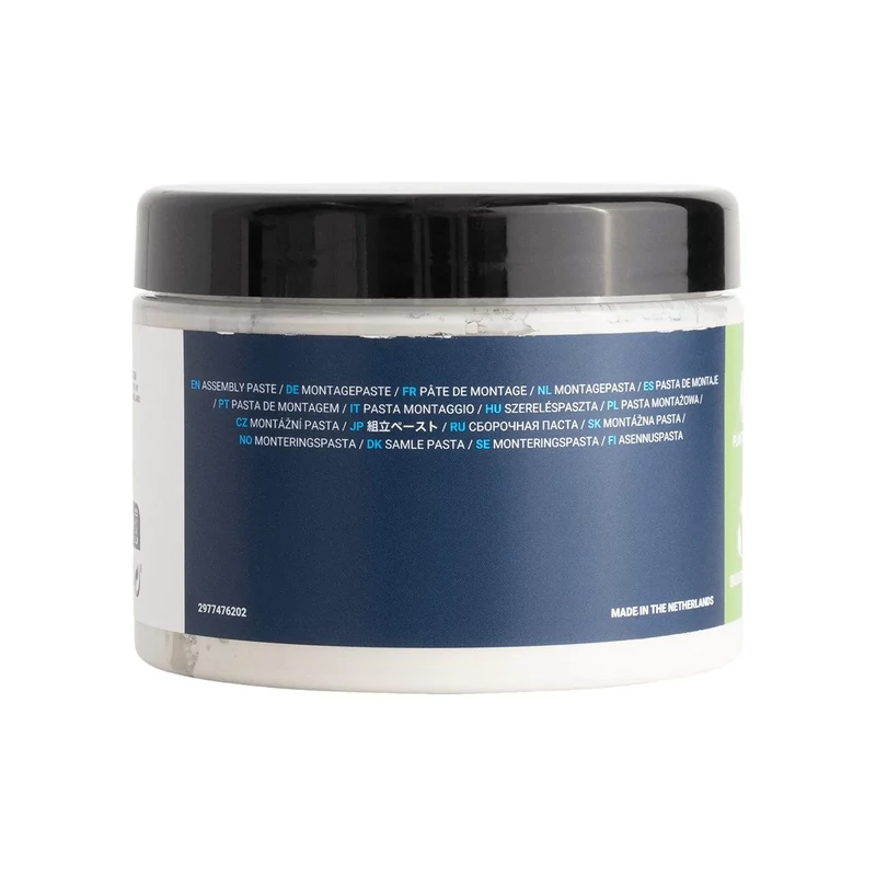 BBB BioPaste kerékpáros szerelő paszta - 500 ml - 2